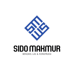 Logo Sido Makmur