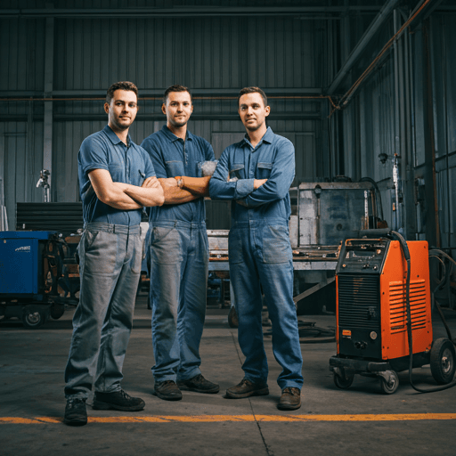 Workshop Sido Makmur